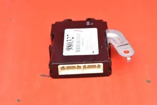 89690-0D050 MB102850-0830 Блок управления двигателем Toyota Yaris 3 Арт e12487384, вид 4