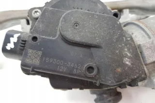 1593003462 Механизм стеклоочистителя (трапеция дворников) Mitsubishi Outlander 3 Арт e12487333, вид 2