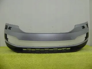  57A807061 Бампер передний Skoda Karoq Арт e12487298, вид 1