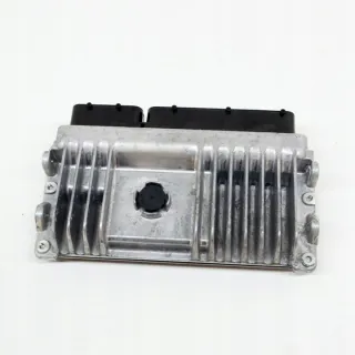 MB2768007471 Блок управления двигателем Toyota C-HR Арт e12487293, вид 2