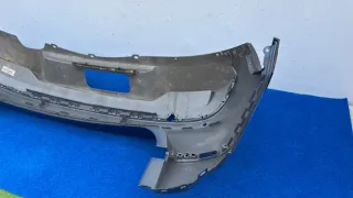 2021R+ 565807421B XC309JR Бампер задний Skoda Kamiq Арт e12487277, вид 4