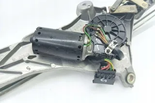 W220 3391098535 Механизм стеклоочистителя (трапеция дворников) Mercedes S W220 Арт e12487215, вид 3