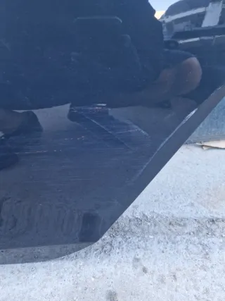 2019-> 5H4833311 Дверь задняя левая Volkswagen Golf 8 Арт e12487104, вид 2