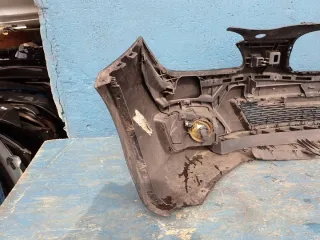 1P0807221M Бампер передний Seat Leon 2 Арт e12487042, вид 11