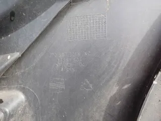 1P0807221M Бампер передний Seat Leon 2 Арт e12487042, вид 16