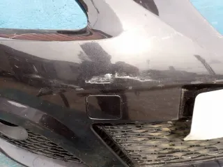 1P0807221M Бампер передний Seat Leon 2 Арт e12487042, вид 5