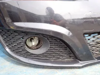 1P0807221M Бампер передний Seat Leon 2 Арт e12487042, вид 6