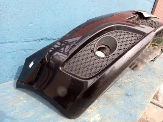 1P0807221M Бампер передний Seat Leon 2 Арт e12487042, вид 8