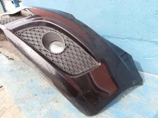 1P0807221M Бампер передний Seat Leon 2 Арт e12487042, вид 9