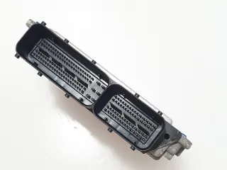 03L906018CH 0281016851 Блок управления двигателем Skoda Superb 2 Арт e12487017, вид 5