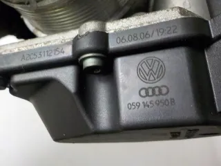 059145950B 8E0145997A Моновпрыск Audi A4 B7 Арт e12486948, вид 5