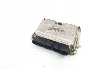 038906012HR Блок управления двигателем Skoda Fabia 1 Арт e12486943, вид 1