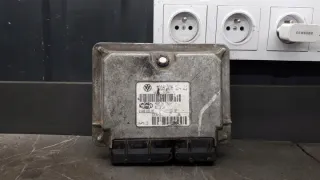 036906034CB Блок управления двигателем Skoda Fabia 1 Арт e12486857, вид 1