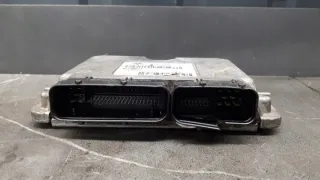 036906034CB Блок управления двигателем Skoda Fabia 1 Арт e12486857, вид 2