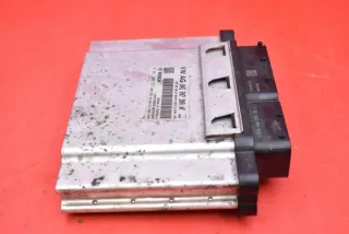 04E907309AF 0261S09531 Блок управления двигателем Skoda Fabia 3 Арт e12486774, вид 6