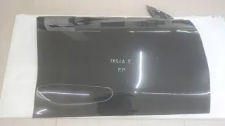 1493538-00-D Дверь передняя правая Tesla model Y Арт e12486738, вид 1