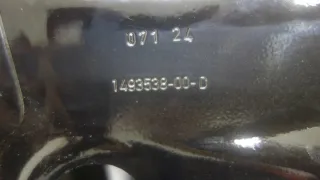 1493538-00-D Дверь передняя правая Tesla model Y Арт e12486738, вид 11