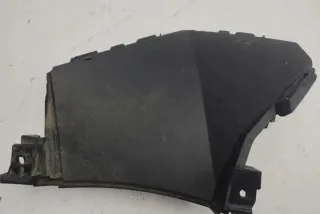 BA01_ CBSD107441 Бампер передний Renault Megane 1 Арт e12486670, вид 2