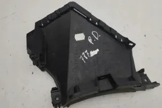 BA01_ CBSD107441 Бампер передний Renault Megane 1 Арт e12486670, вид 4