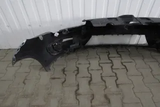 620220055R Бампер передний Renault Megane 3 Арт e12486641, вид 11