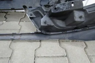 620220055R Бампер передний Renault Megane 3 Арт e12486641, вид 16