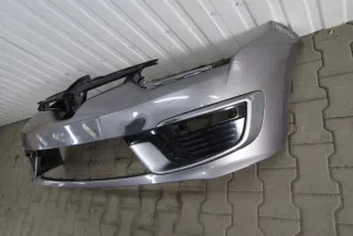 620220055R Бампер передний Renault Megane 3 Арт e12486641, вид 2