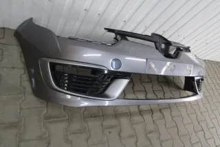 620220055R Бампер передний Renault Megane 3 Арт e12486641, вид 3