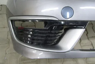 620220055R Бампер передний Renault Megane 3 Арт e12486641, вид 8