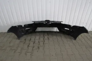 620220055R Бампер передний Renault Megane 3 Арт e12486641, вид 9