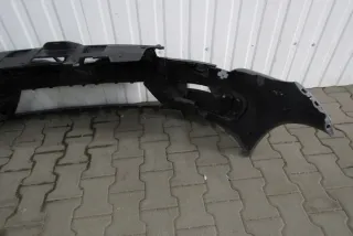 620220055R Бампер передний Renault Megane 3 Арт e12486641, вид 10