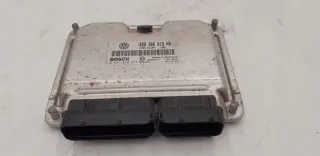 038906019HQ Блок управления двигателем Seat Ibiza 3 Арт e12486626, вид 1