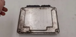 038906019HQ Блок управления двигателем Seat Ibiza 3 Арт e12486626, вид 6