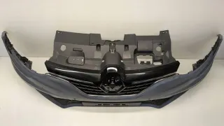 620220472R Бампер передний Renault Megane 4 Арт e12486596, вид 11