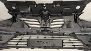 620220472R Бампер передний Renault Megane 4 Арт e12486596, вид 13