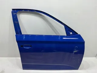 APJ1194 Дверь передняя правая Skoda Scala Арт e12486525, вид 1