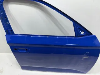APJ1194 Дверь передняя правая Skoda Scala Арт e12486525, вид 3