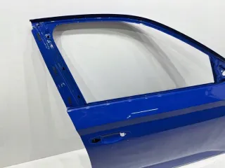 APJ1194 Дверь передняя правая Skoda Scala Арт e12486525, вид 4
