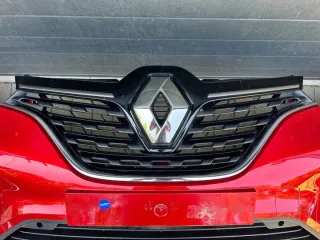 620221936R Бампер передний Renault Kadjar Арт e12486519, вид 3