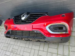 620221936R Бампер передний Renault Kadjar Арт e12486519, вид 4