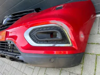 620221936R Бампер передний Renault Kadjar Арт e12486519, вид 5