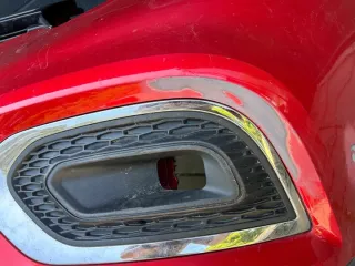 620221936R Бампер передний Renault Kadjar Арт e12486519, вид 6