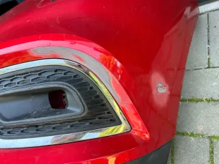 620221936R Бампер передний Renault Kadjar Арт e12486519, вид 7