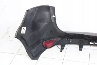 2009R- TBS12434 Бампер задний Renault Grand Scenic 3 Арт e12486516, вид 6