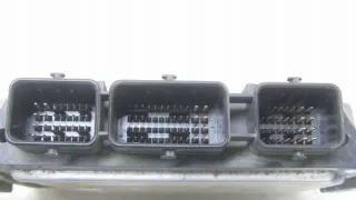 0281011530 Блок управления двигателем Renault Trafic 2 Арт e12486499, вид 3