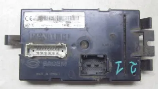 0281011530 Блок управления двигателем Renault Trafic 2 Арт e12486499, вид 4