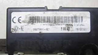 0281011530 Блок управления двигателем Renault Trafic 2 Арт e12486499, вид 5