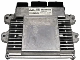 237107379R 237105111R HI-BED434 Блок управления двигателем Renault Talisman 1 Арт e12486478, вид 1