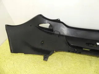 - 850224345R Бампер задний Renault Clio 3 Арт e12486458, вид 5