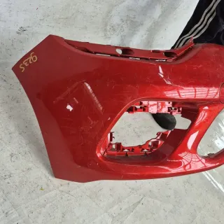 620226846R Бампер передний Renault Clio 4 Арт e12486436, вид 2