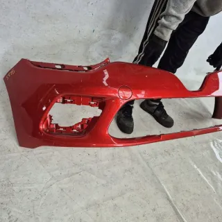 620226846R Бампер передний Renault Clio 4 Арт e12486436, вид 3